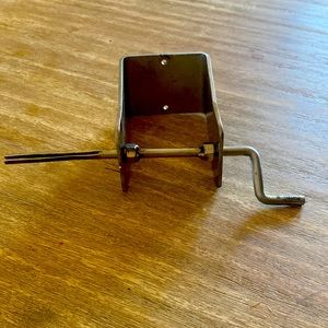 Hand made roll boxing hand wraps